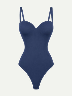 BODY NAVY SABLIER SWIM