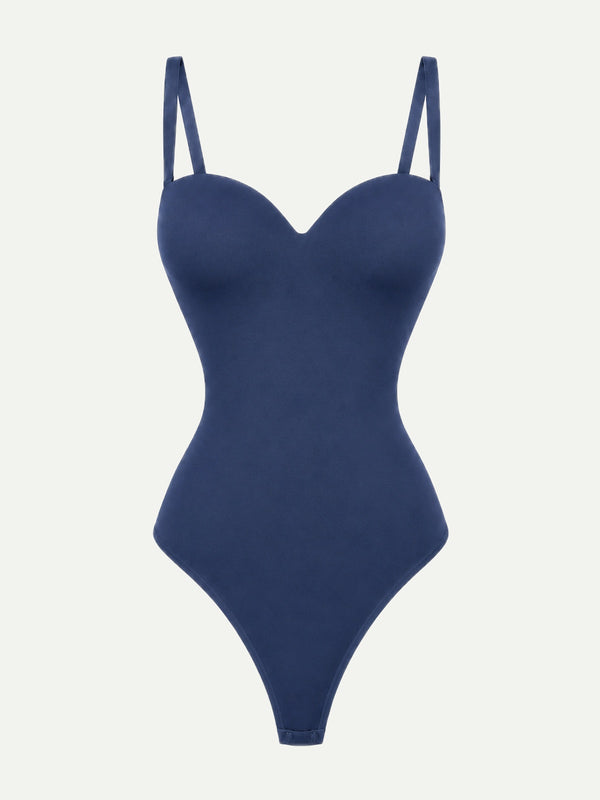 BODY NAVY SABLIER SWIM
