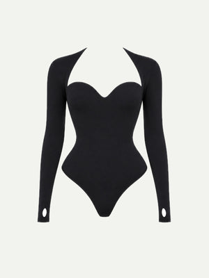 BODY SABLIER N°95 NOIR