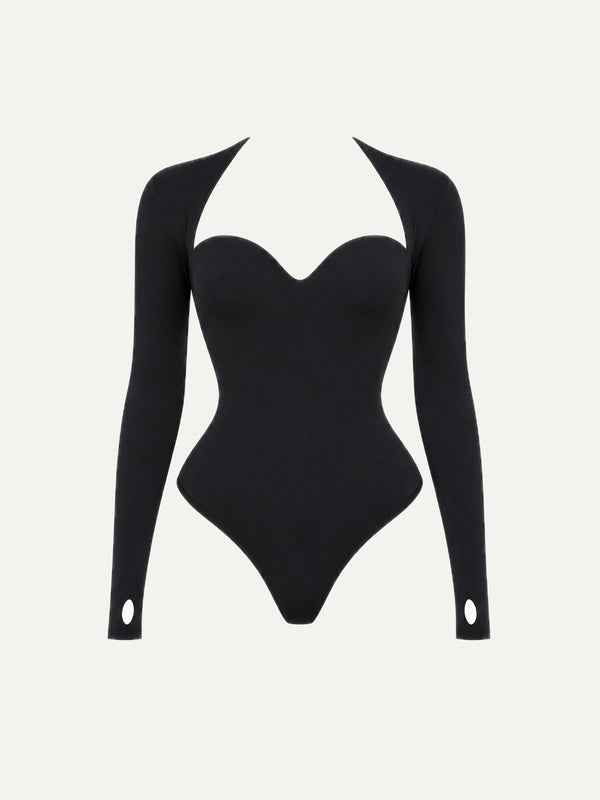BODY SABLIER N°95 NOIR