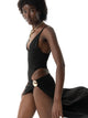 BODY MUSE CONTOUR NOIR