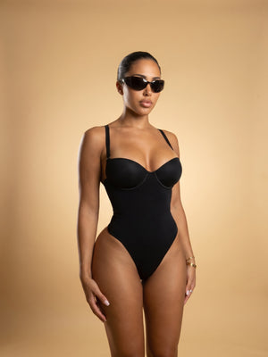 BODY MAGIC SHAPE LACET