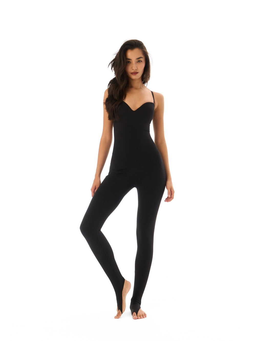 COMBINAISON SABLIER ICONIC MONO