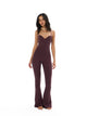 COMBINAISON SABLIER ICONIC PRUNE