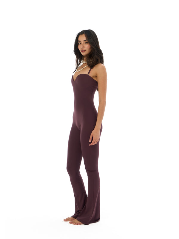 COMBINAISON SABLIER ICONIC PRUNE