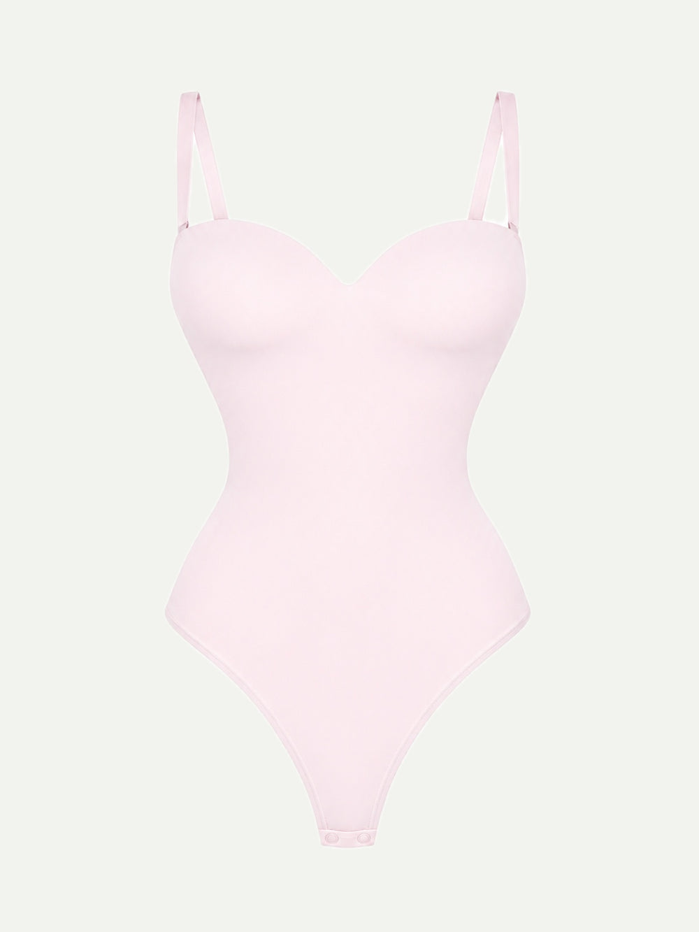 BODY BABY PINK SABLIER SWIM