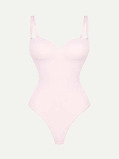 BODY BABY PINK SABLIER SWIM