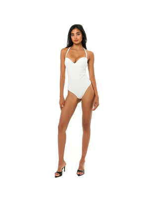 BODY SNOW SABLIER