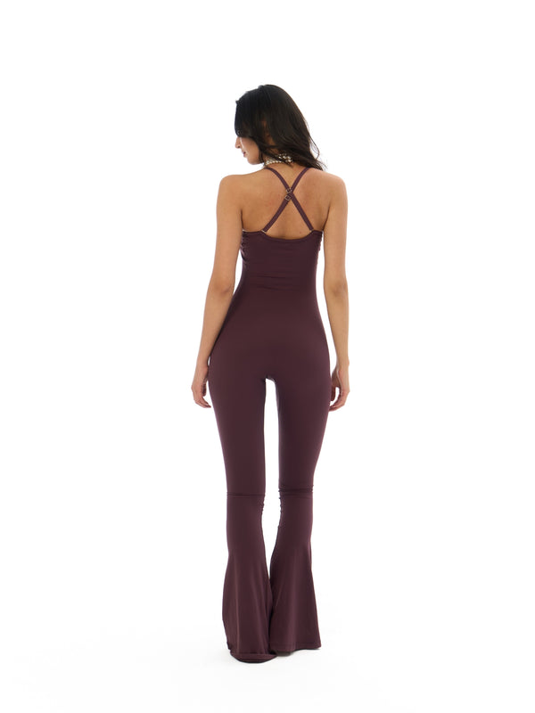 COMBINAISON SABLIER ICONIC PRUNE