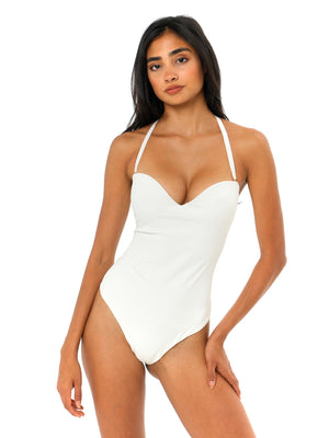 BODY SNOW SABLIER