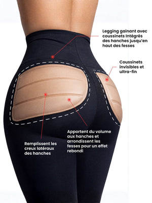 LEGGING BBL SHAPE SCULPT