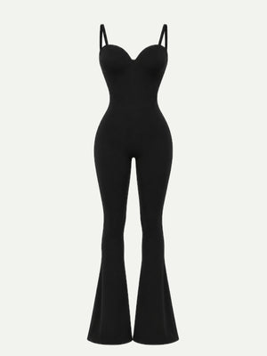 COMBINAISON SABLIER ICONIC NOIRE