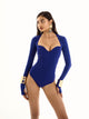 BODY SABLIER N°95 NAVY
