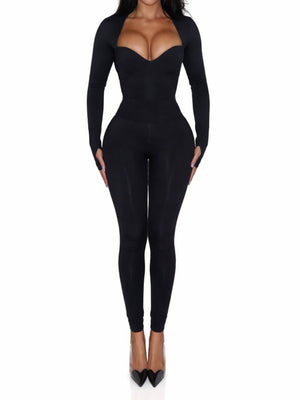 LEGGING BBL SHAPE SCULPT