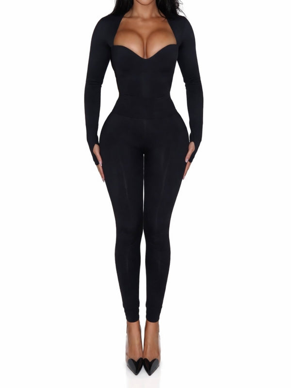 LEGGING BBL SHAPE SCULPT
