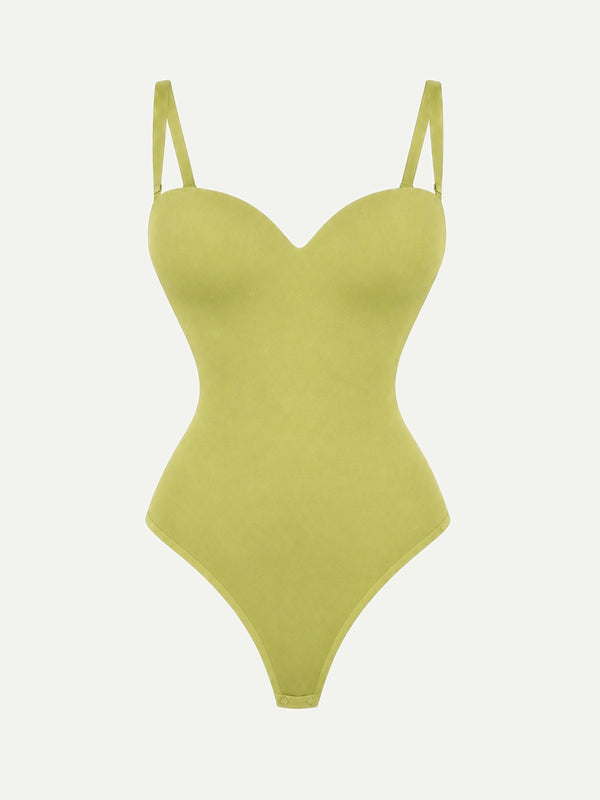 BODY MATCHA SABLIER SWIM