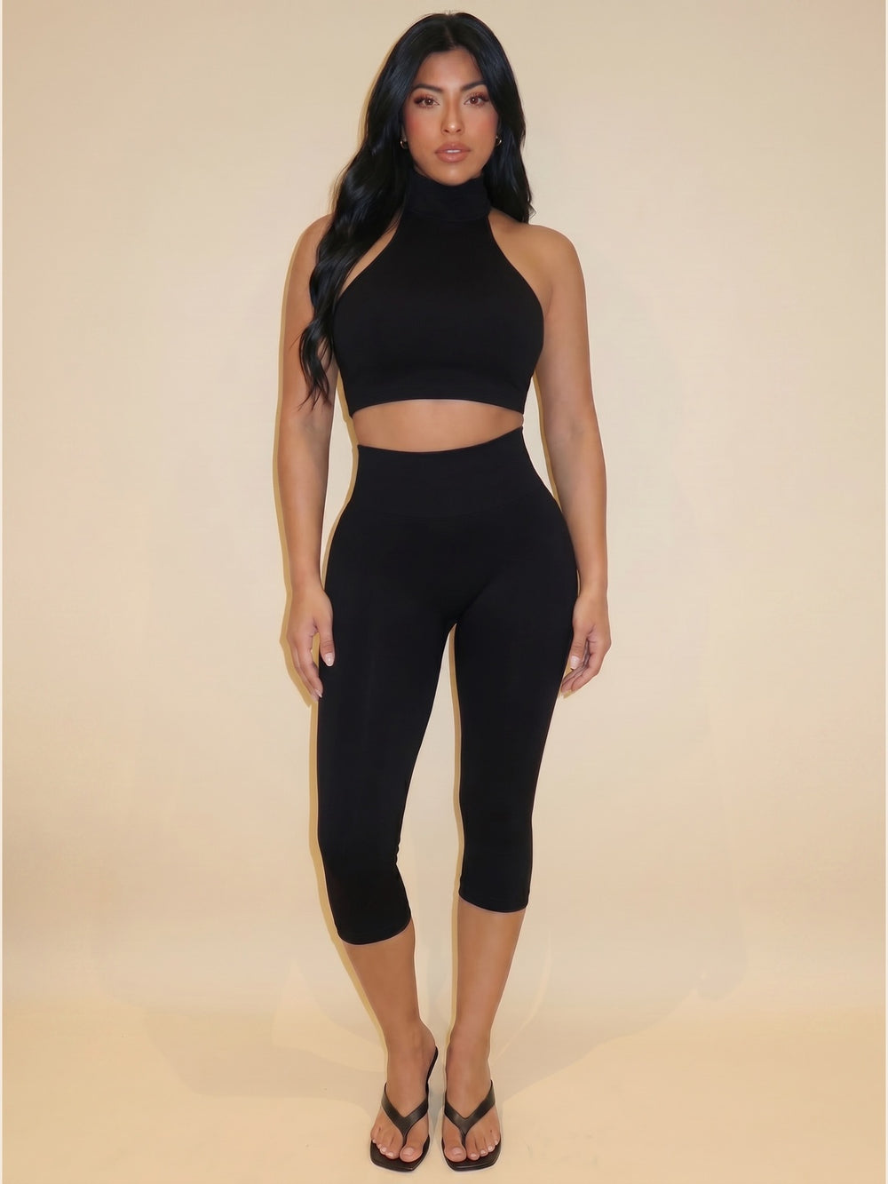 CAPRI SCULPT SHAPE