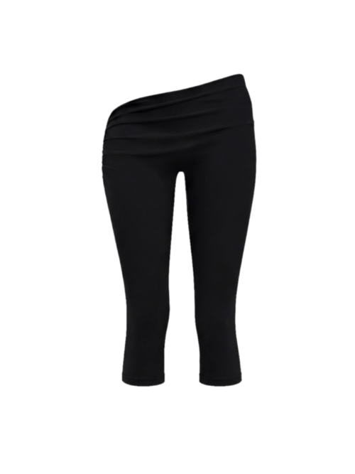 CAPRI ASYMÉTRIQUE NOIR