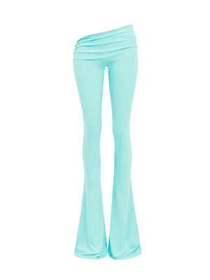 LEGGING ASYMÉTRIQUE ÉVASÉE - TIFFANY