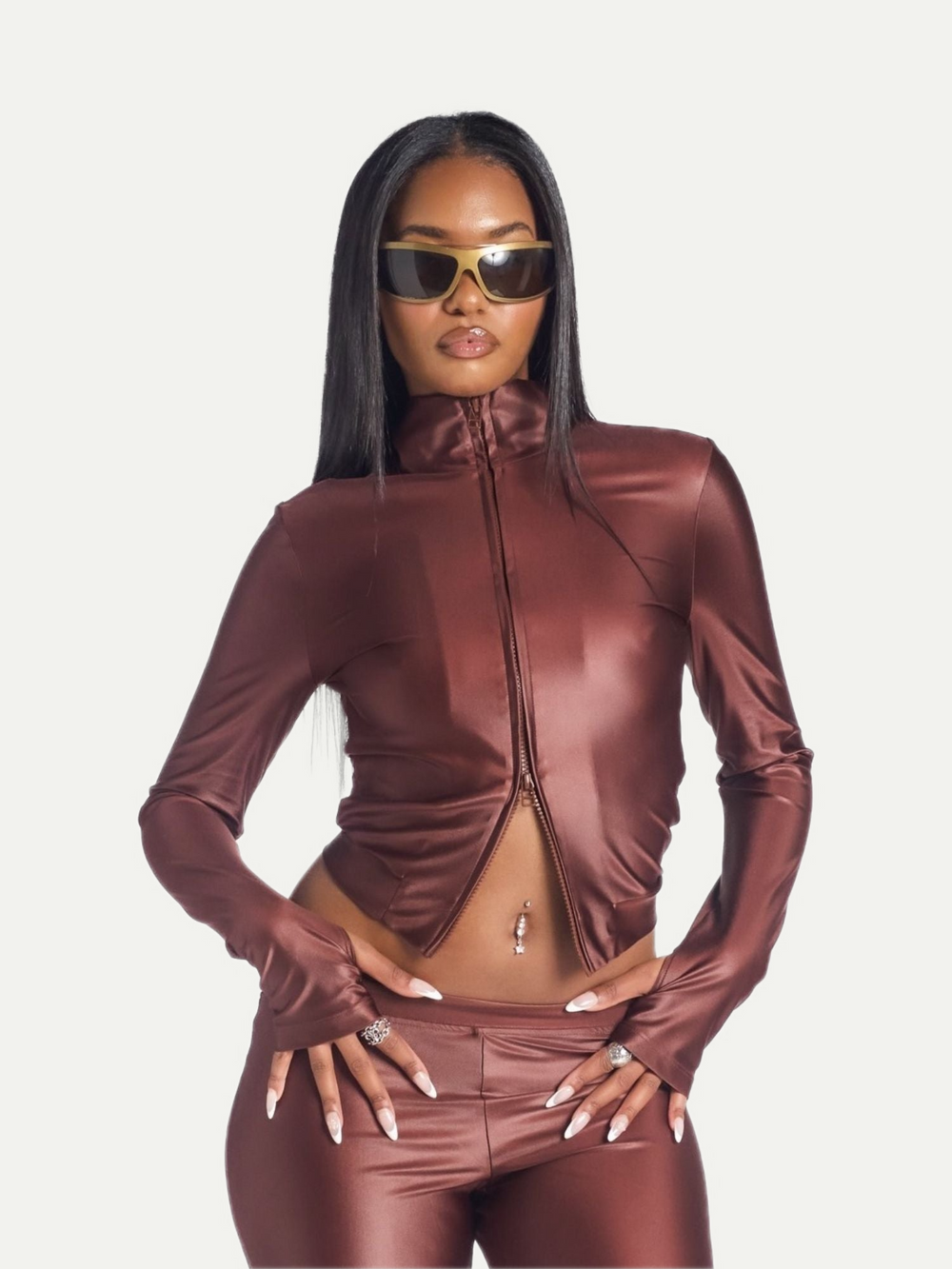 JACKET ICE COFFEE