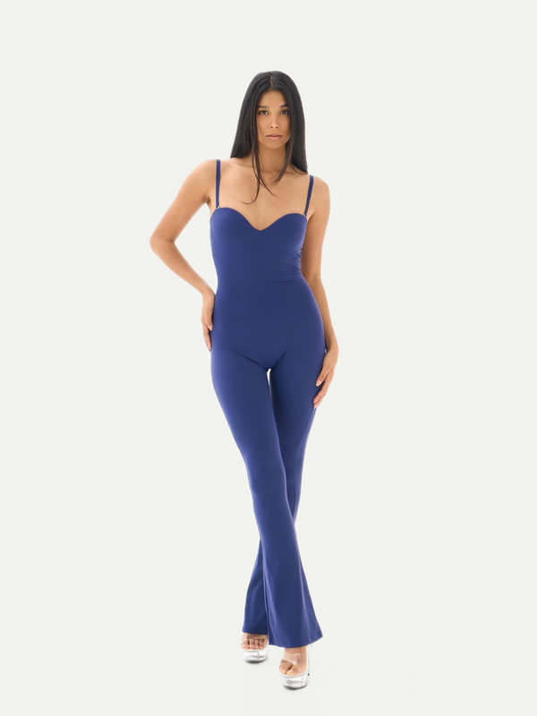 COMBINAISON SABLIER ICONIC OCÉAN