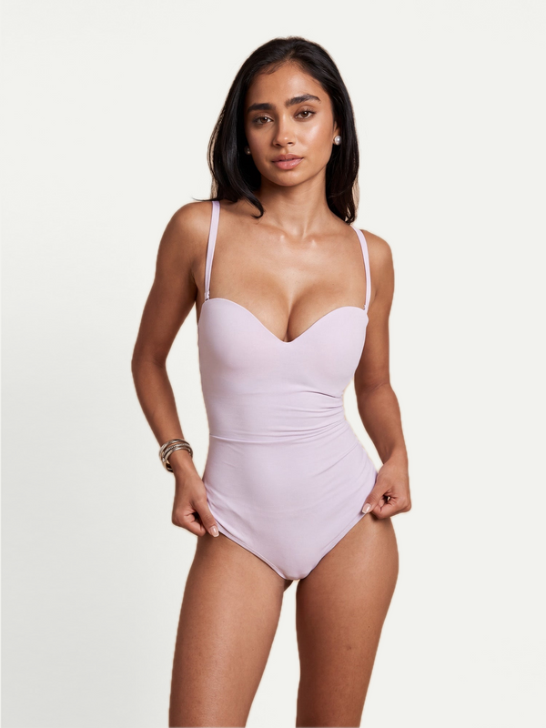 BODY BABY PINK SABLIER SWIM