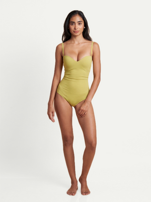 BODY MATCHA SABLIER SWIM