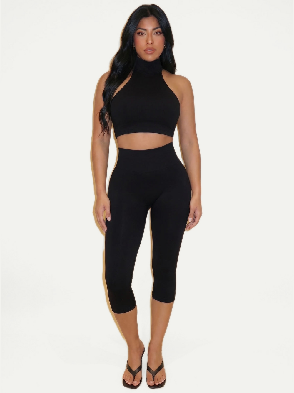 CAPRI SCULPT SHAPE