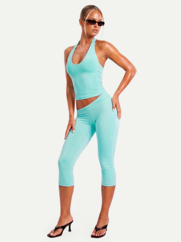 CAPRI ASYMÉTRIQUE TIFFANY