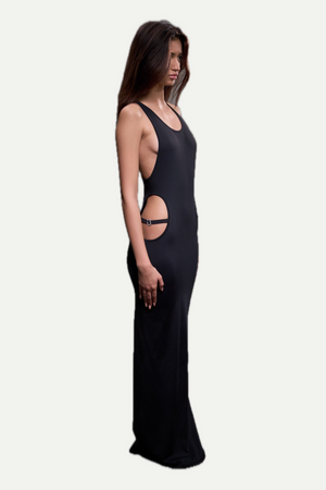 DRAMA DRESS