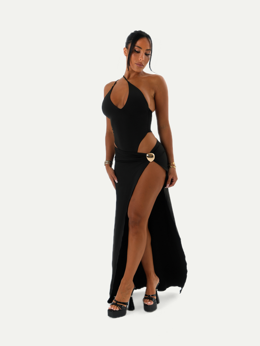 BODY MUSE CONTOUR NOIR