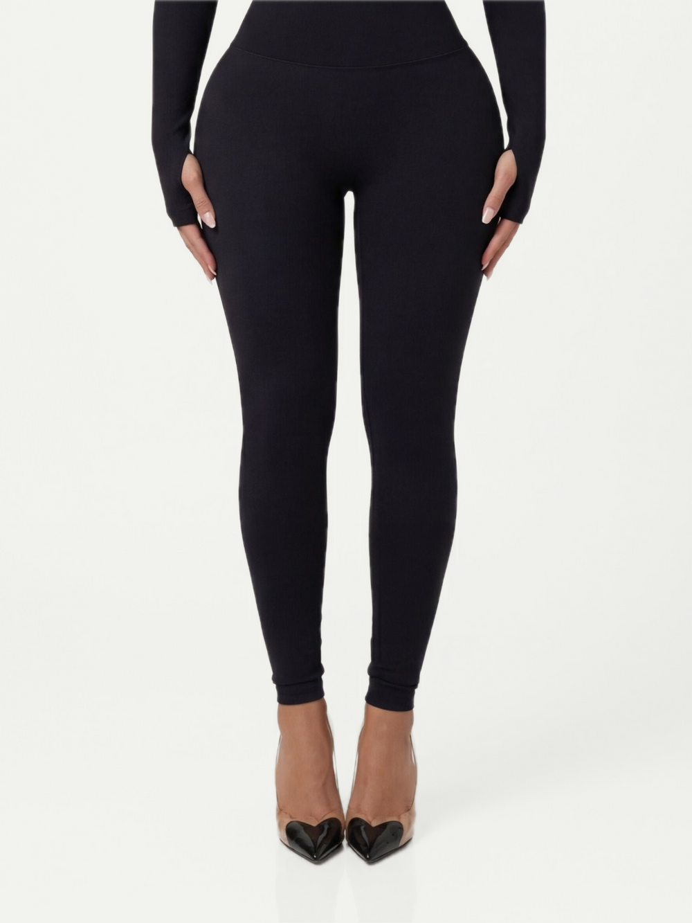 LEGGING BBL SHAPE SCULPT