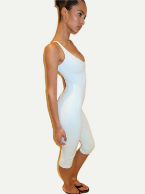 COMBINAISON CAPRI SABLIER VERT D'EAU
