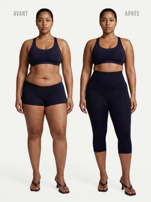 CAPRI SCULPT SHAPE