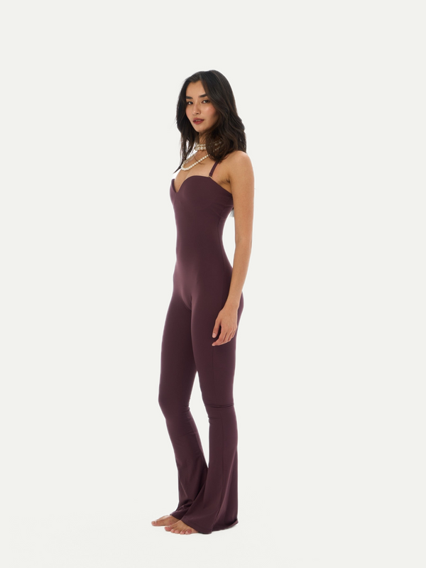COMBINAISON SABLIER ICONIC PRUNE