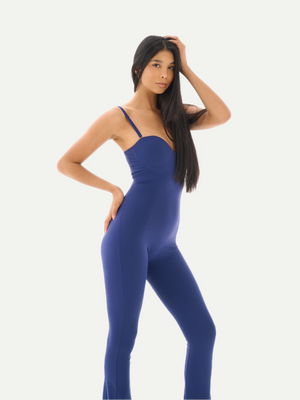 COMBINAISON SABLIER ICONIC OCÉAN