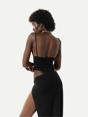BODY MUSE CONTOUR NOIR