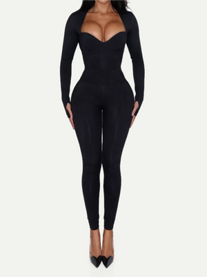 LEGGING BBL SHAPE SCULPT