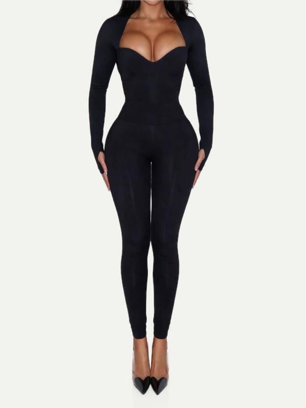 LEGGING BBL SHAPE SCULPT